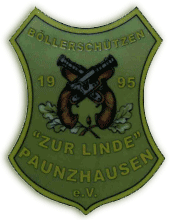 B&ouml;llersch&uuml;tzenabteilung des Sch&uuml;tzenverein Zur Linde Paunzhausen e.V