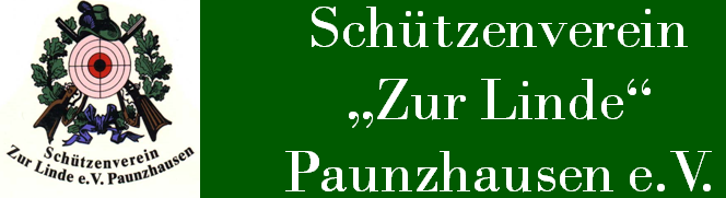 Schützenverein Paunzhausen